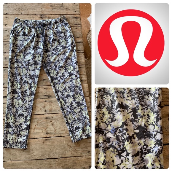 lululemon athletica Pants - ❌SOLD❌Lululemon drawstring pant